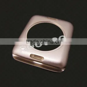 Replacement Gold Housing for Apple Watch New,for Apple Watch Metal Housing thumbnail-2