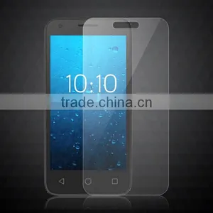 9H Hardness Explosion-proof Protective Film Tempered Glass Screen Protector for Alcatel PIXI 3 thumbnail-1