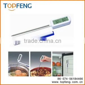 Food Thermometer , ALARM Thermometer thumbnail-1