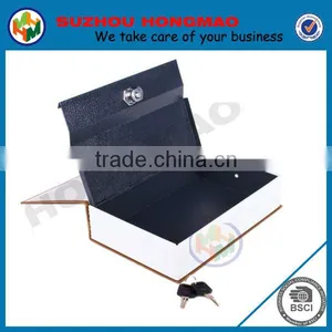 Selling Secret Hollow Book Safe Hidden Dictionary Box thumbnail-1