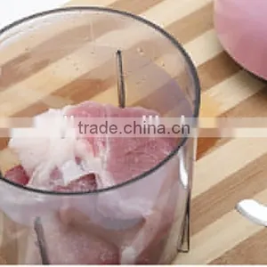 Wholesale Stock Small Order Multifunction Electronic Meat Grinder thumbnail-6
