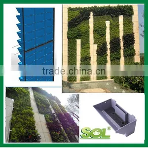 2016 New Technology Garden Pot for Sale Plant Pot Cheap Plant Pot thumbnail-4