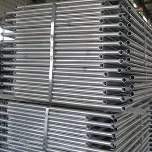 Constructions Companies a Frame Scaffolding for Sale TIANJIN WORLD Scaffolding/ Scaffolding Door Frame/ H Frame thumbnail-5