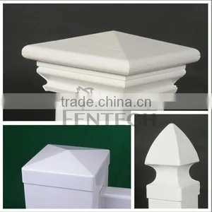 High Quality Cheap Pvc Used Horse Fence Panels Manufacturer thumbnail-6