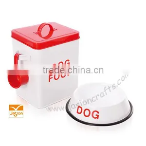 Ideal for Pet Feeding on Floor/ground thumbnail-1