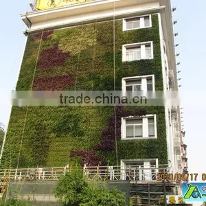 High Quality Artificial/fake Plant Wall/artificial Plant Decoration Indoor With Happy Price thumbnail-1