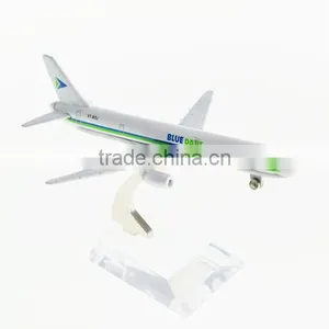 Hot Sale Small Metal Airplane Model for Sale thumbnail-1