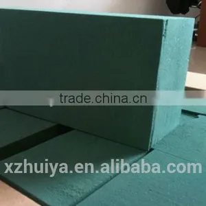 2017 Popular Wet Floral Foam for Fresh Flower Decoration thumbnail-3