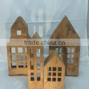 Cinnamon House Decoration thumbnail-1