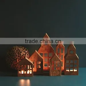 Cinnamon House Decoration thumbnail-2