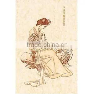 High Quality Painted Bathroom Ceramic Tile & Ceramic Tiles For Sale With Low Price thumbnail-1