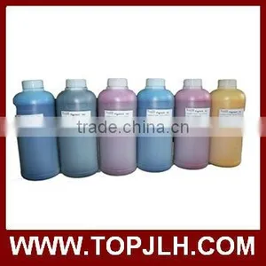 Waterproof Pigment Ink For HP Designjet Z6100 Z2100 Z3100 thumbnail-1