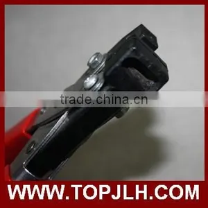 Made in China Pvc Card Puncher Top Quality Paper Hole Puncher thumbnail-4
