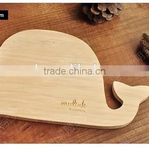 Cute Design Wooden Tea Cup Coaster thumbnail-5
