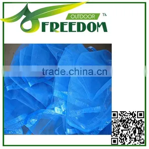 Black Virgin Material HDPE Sun Shade Net for Sale thumbnail-2