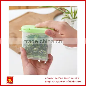 Multifunctional Crisper for Storaging Scallion,ginger and Garlic thumbnail-6