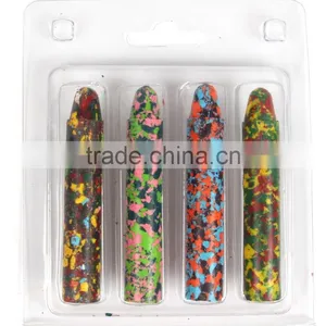 LC10002 Colour Crayons For School Kids thumbnail-1