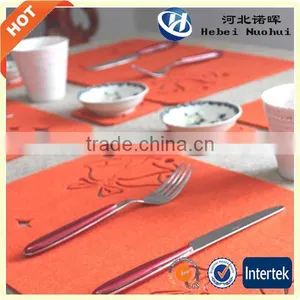 Non Woven Fabric Felt Placemat thumbnail-2