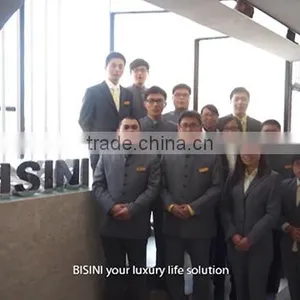 Zhaoqing Bisini Furniture And Decoration Co., Ltd. company overview - view 1 thumbnail