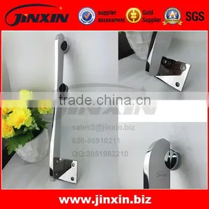 JINXIN Duplex2205 Stainless Steel Square Spigot for Glass Pool Fencing thumbnail-1