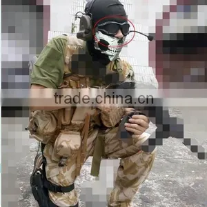 Military Goggle With Best Factory Price thumbnail-4