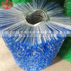Broom Street Sweeper Brush thumbnail-1