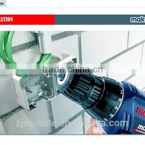 Air Drill CD005 NEW 10mm Cordless Drill thumbnail-6