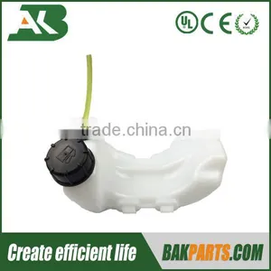 Brush Cutter Spare Parts Fuel Tank for GX35 Brush Cutter Parts thumbnail-1