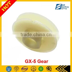 Chain Saw Parts Plastic GX-5 Roll Starter Gear thumbnail-5