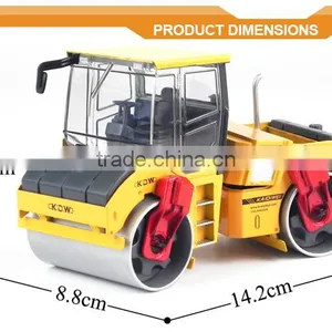 1:35 Alloy Toy Diecast Model Car Die Cast Car for Kids thumbnail-3