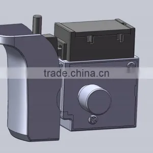 X-shirs Drill 300w 620w CD Switch mk Switch Cqc Electric Motor Reversing Switch thumbnail-6