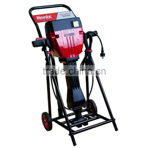 2830 RONIX DEMOLITION HAMMER 30KG SUPER MODEL 2200W thumbnail-2