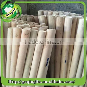 Low Price Wooden Broom Stick thumbnail-1