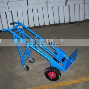 High Quality Folding Hand Trulley HT1824 thumbnail-1