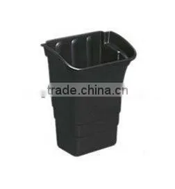 Plastic Refuse Bin thumbnail-1