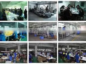 Shenzhen Be Nice Sports Goods Co., Ltd. company overview - view 3 thumbnail