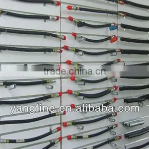Flexiable Shaft for Garding Machinery,brushcutter thumbnail-2