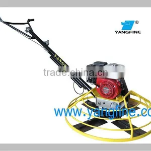 Concrete Finishing Power Trowel Machine,made in Liaocheng thumbnail-3