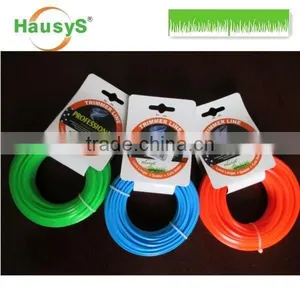 Brush Cutter Nylon 2.4mm Filament Trimmer Line thumbnail-1