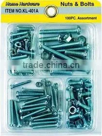 Machine Screw thumbnail-1