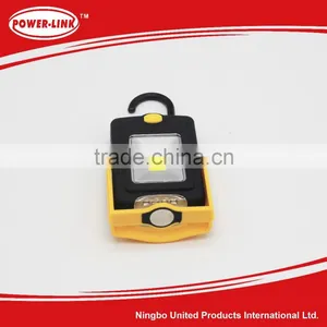 2016 Emergency Portable Lights Led Cob Work Lights thumbnail-2