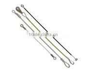 High Quality Non Twisting Flexible Steel Wire Rope Galvanized Price From Manufacturer thumbnail-5