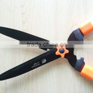 Pruning Shears Aluminum Fence Cut thumbnail-2