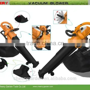 2400W Electric Vacuum Blower thumbnail-2