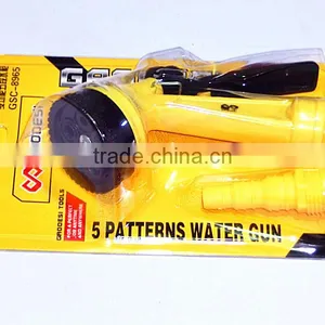 Plastic 5Patterns Nozzle thumbnail-5
