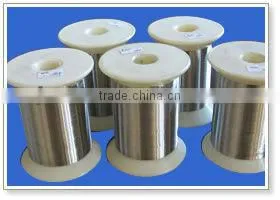 High Quality Tensile Strength Stainless Steel Spring Wires thumbnail-1