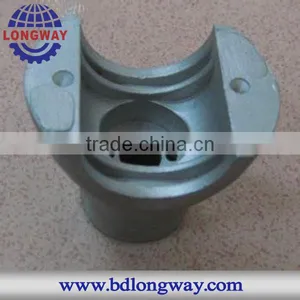 Supplier for Cnc Machining Brush Cutter Genuine Spare Parts thumbnail-1