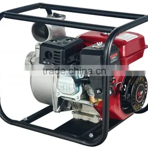 2inch Gasoline Engine 5hp Water Pump thumbnail-1