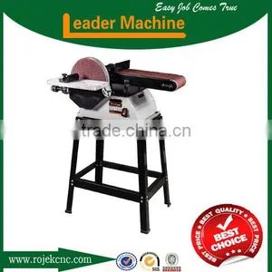 BD6100 CE Certification Wood Sander Polishing Machine thumbnail-1