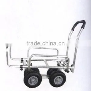 Aluminium Hand Cart thumbnail-1